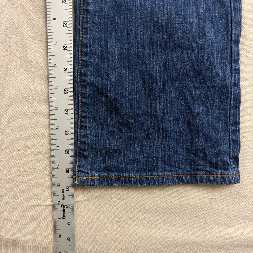 Rocawear denim jeans